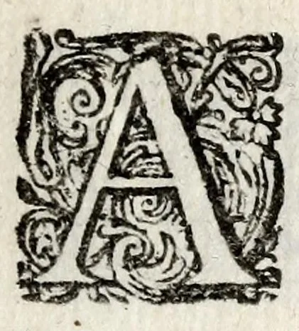 An illustration from Thomae Bartholini De armillis veterum schedion ; accessit Olai Wormii De aureo cornu Danico ad Licetum responsio, 1676, leaf 17