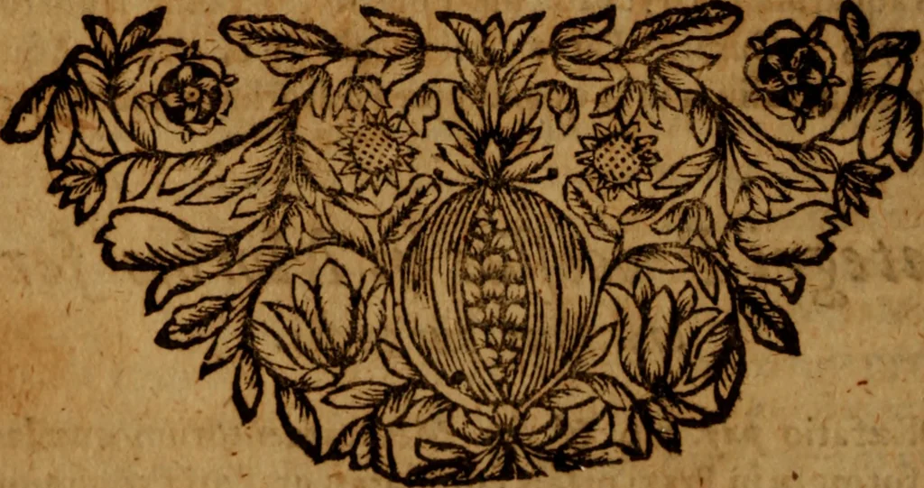 An illustration from Thomae Sydenham ... Praxis medica experimentalis: sive Opuscula universa, quotquot hactenus ab autore ipso ultimùm revisa & aucta in lucem prodierunt, 1695, leaf 65