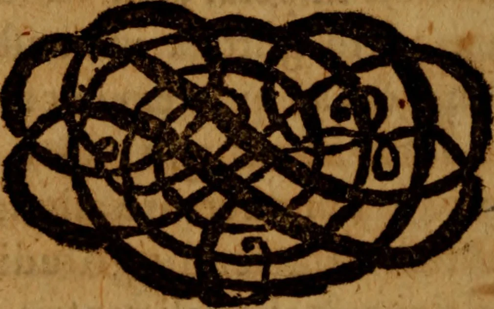 An illustration from Thomae Sydenham ... Praxis medica experimentalis: sive Opuscula universa, quotquot hactenus ab autore ipso ultimùm revisa & aucta in lucem prodierunt, 1695, leaf 865