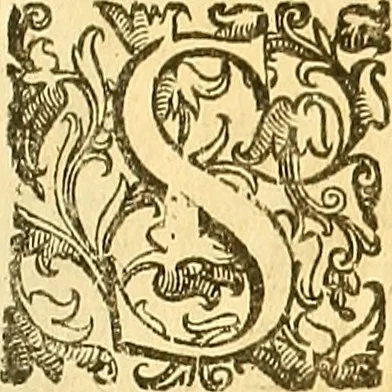 An illustration from Thomae Willis ... Opera omnia, nitidius quàm vnquam hactenus edita, plurimùm emendata, indice rerum copiosissimo, ac distinctione characterum exornata, 1694, leaf 10