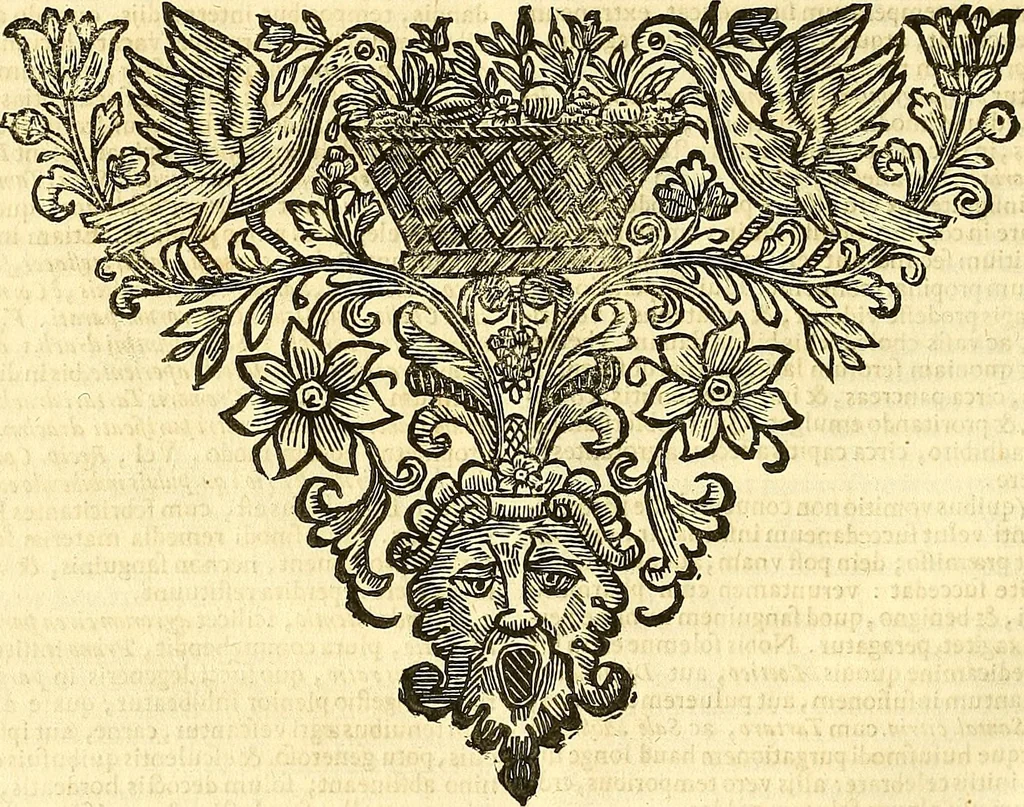 An illustration from Thomae Willis ... Opera omnia, nitidius quàm vnquam hactenus edita, plurimùm emendata, indice rerum copiosissimo, ac distinctione characterum exornata, 1694, leaf 109