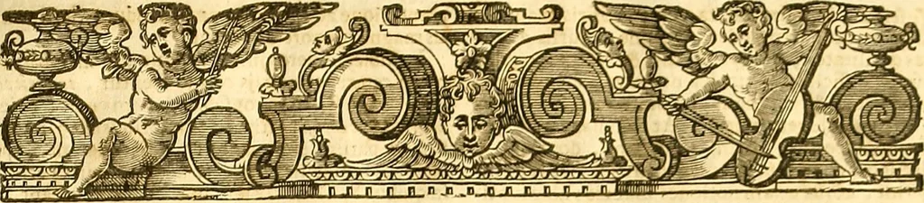 An illustration from Thomae Willis ... Opera omnia, nitidius quàm vnquam hactenus edita, plurimùm emendata, indice rerum copiosissimo, ac distinctione characterum exornata, 1694, leaf 20