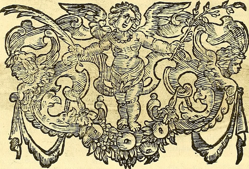 An illustration from Thomae Willis ... Opera omnia, nitidius quàm vnquam hactenus edita, plurimùm emendata, indice rerum copiosissimo, ac distinctione characterum exornata, 1694, leaf 311