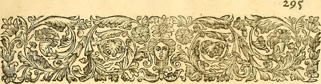 An illustration from Thomae Willis ... Opera omnia, nitidius quàm vnquam hactenus edita, plurimùm emendata, indice rerum copiosissimo, ac distinctione characterum exornata, 1694, leaf 314