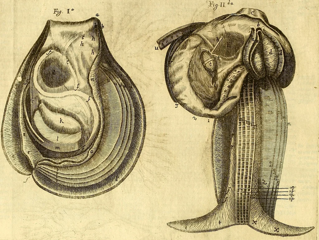 An illustration from Thomae Willis ... Opera omnia, nitidius quàm vnquam hactenus edita, plurimùm emendata, indice rerum copiosissimo, ac distinctione characterum exornata, 1694, leaf 327