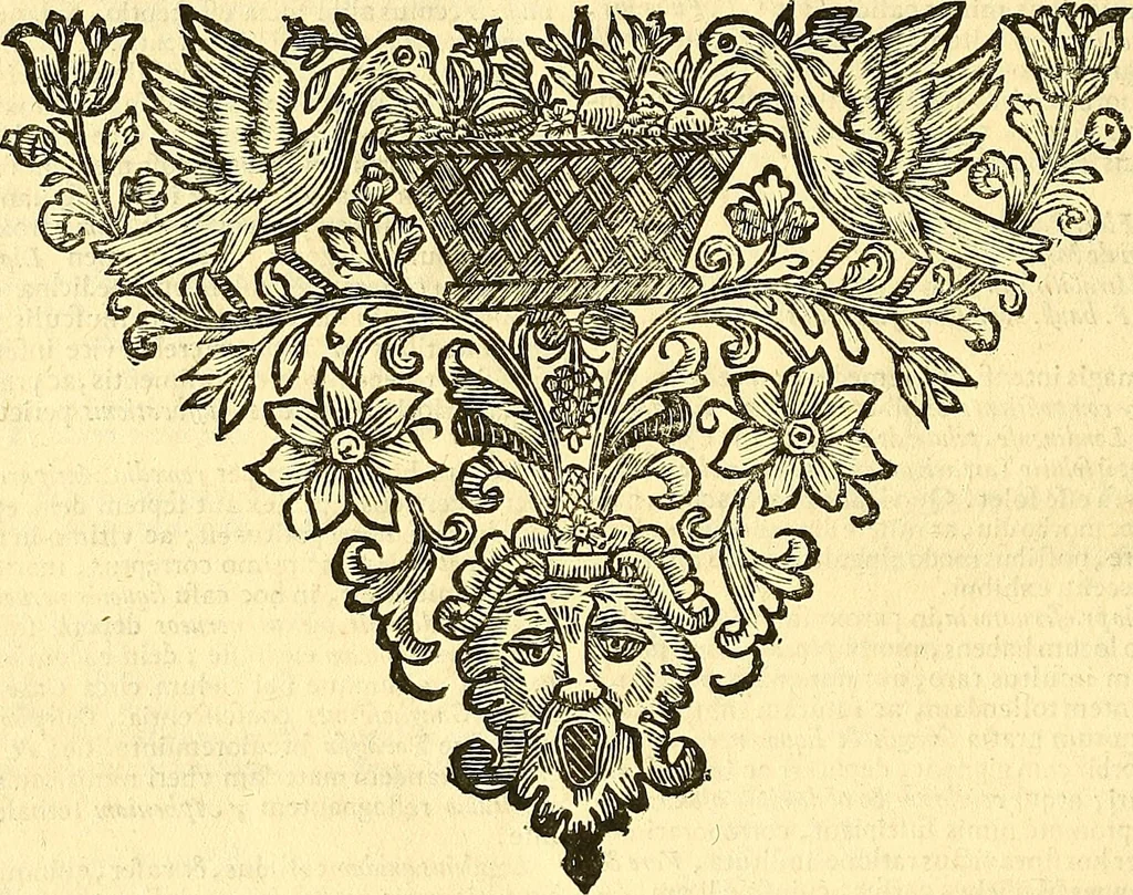 An illustration from Thomae Willis ... Opera omnia, nitidius quàm vnquam hactenus edita, plurimùm emendata, indice rerum copiosissimo, ac distinctione characterum exornata, 1694, leaf 439