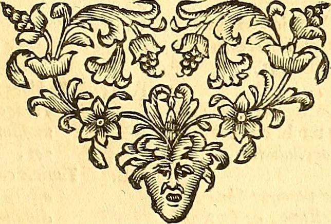 An illustration from Thomae Willis ... Opera omnia, nitidius quàm vnquam hactenus edita, plurimùm emendata, indice rerum copiosissimo, ac distinctione characterum exornata, 1694, leaf 448