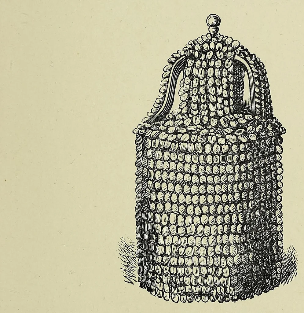 An illustration from Thomas Birch Freeman : missionary pioneer to Ashanti, Dahomey, and Egba, 1893, leaf 109