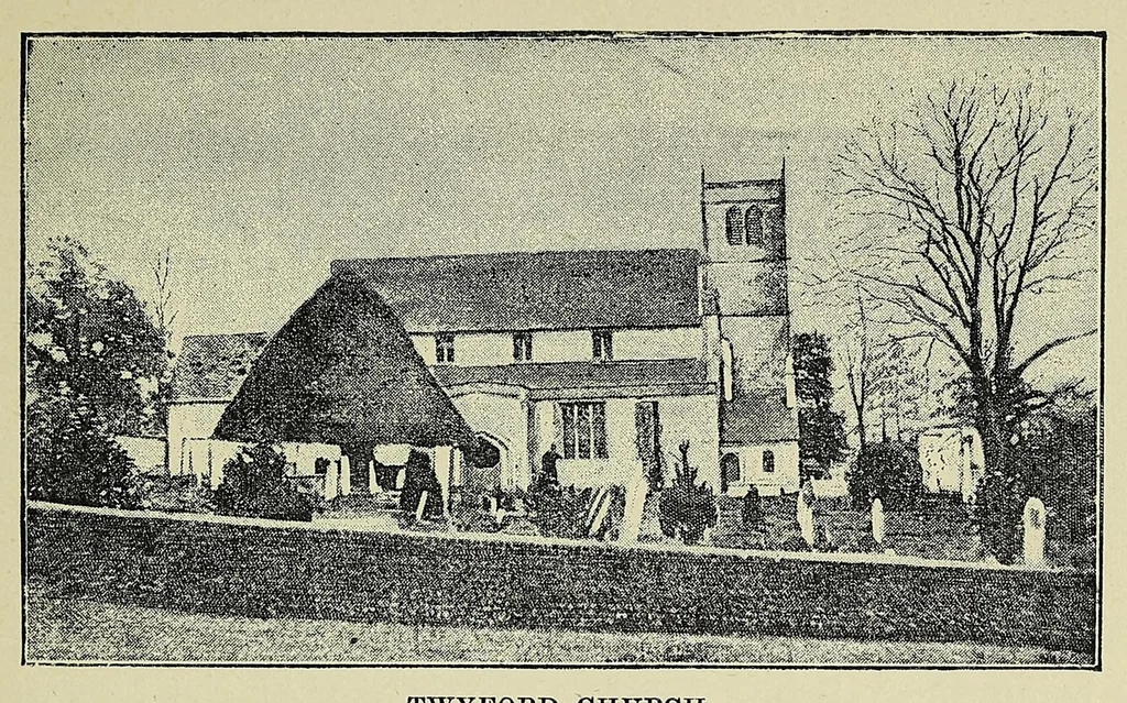 An illustration from Thomas Birch Freeman : missionary pioneer to Ashanti, Dahomey, and Egba, 1893, leaf 13