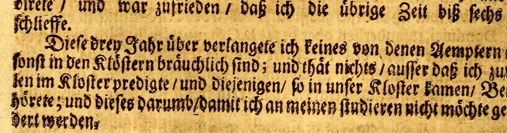 An illustration from Thomas Gage Neue merckwürdige Reise-Beschreibung nach Neü Spanien, : was ihm daselbst seltsames begegnet, und wie er durch die Provintz Nicaragua wider zurück nach der Havana gekehret: in welcher zu finden ist ein ausführlicher Bericht von der Stadt Mexico, wie selbte so wol vor alters gewesen, als auch wie sie ietzo beschaffen sey: ingleichen eine vollkommene Beschreibung aller Länder und Provinzen, welche die Spanier in gantz America besitzen; von ihrem Kirchen- und Policey-Regiment; ihrem Handel; wie auch von ihren und der Criollen, Mestifen [sic], Mulaten, Indianer und Schwartzen, Sitten und Lebens-Art. Deme allem zum Beschluss noch beygefüget ist ein kurtzer Unterricht von der Poconchischen oder Pocomanischen Sprache., 1693, leaf 266