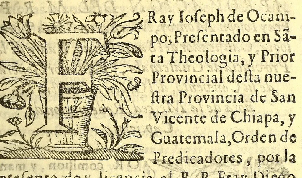 An illustration from Thomasiada al sol de la iglesia, y su doctor santo Thomas de Aquino., 1667, leaf 11