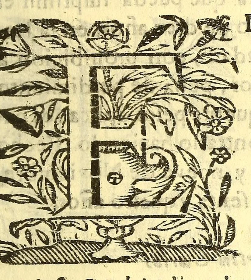 An illustration from Thomasiada al sol de la iglesia, y su doctor santo Thomas de Aquino., 1667, leaf 15