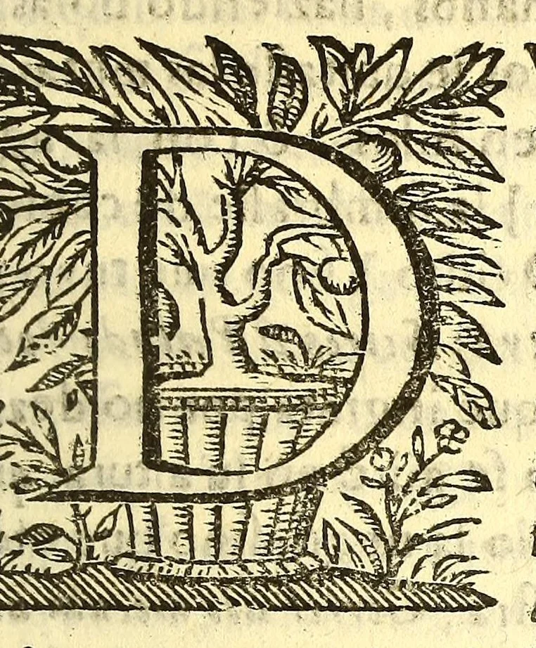An illustration from Thomasiada al sol de la iglesia, y su doctor santo Thomas de Aquino., 1667, leaf 27