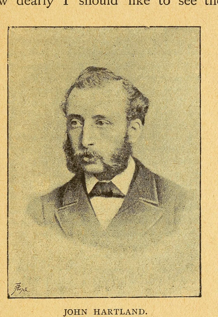 An illustration from Thomas J. Comber; missionary pioneer to the Congo, 1887, leaf 39