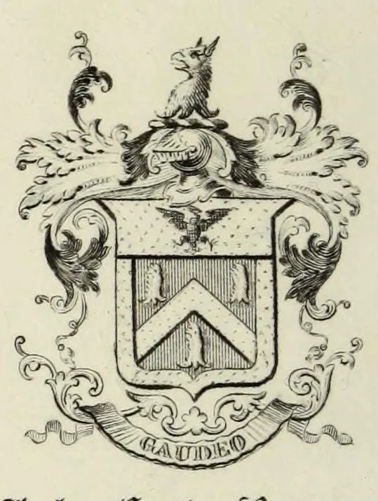 An illustration from Thomas Scheppardts, englischen Theologi und Predigers Drey ausserlesene Tractätlein, : das erste: Die enge Himmels-Pforte, das ander: Der Heiligen Kleynod, das dritte: Der Seelen Vermählung mit Christo., 1675, leaf 2