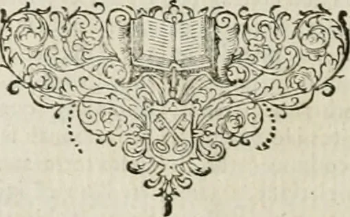 An illustration from Thomæ Cartwrighti ... Harmonia evangelica. commentario analytico, metaphrastico, practico, illvstrata: antehac diversis voluminibus edita, nunc summa industria in unum corpus redacta, summariis aucta, & à mendis, quibus scatebat, repurgata. Operis rationem & usum præfatio docebit, 1647, leaf 1149