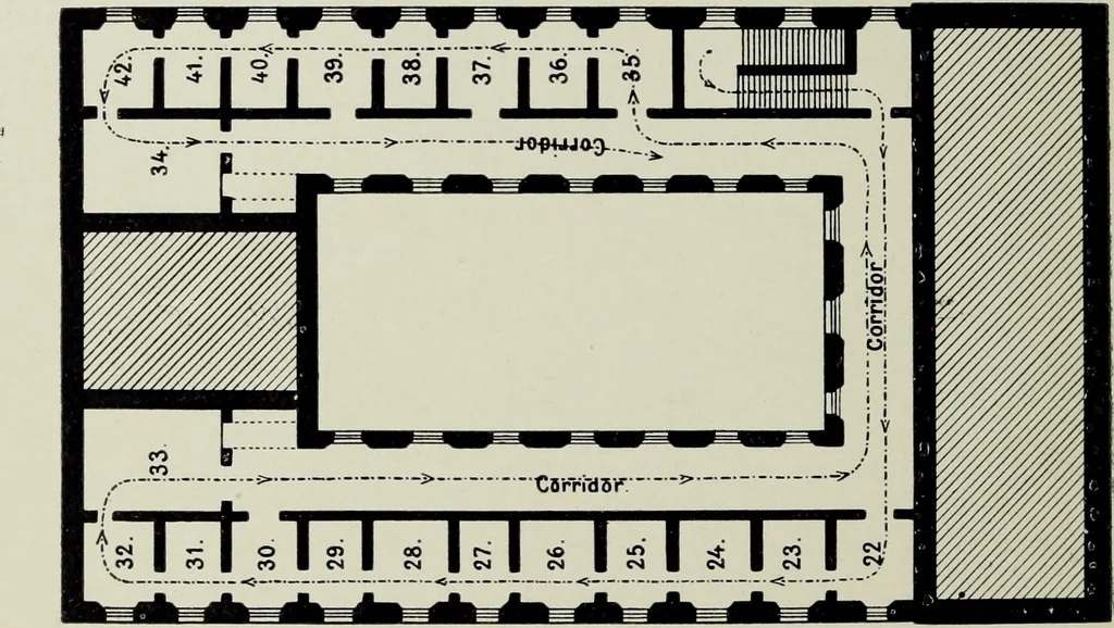 An illustration from Thorvaldsens Museum, 1906, leaf 3