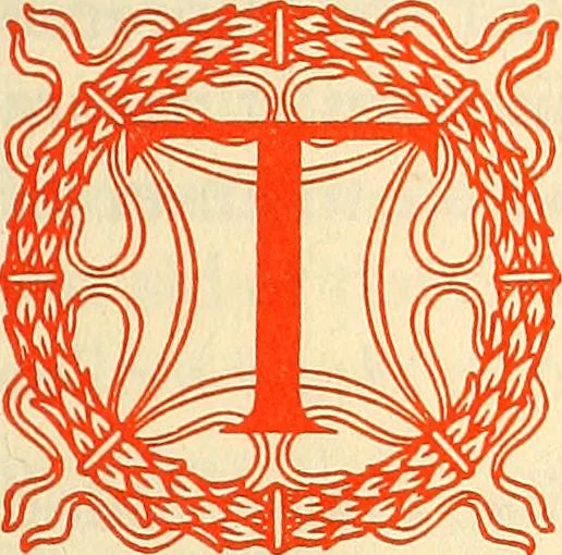 An illustration from Thoughts on art and life, 1906, leaf 94