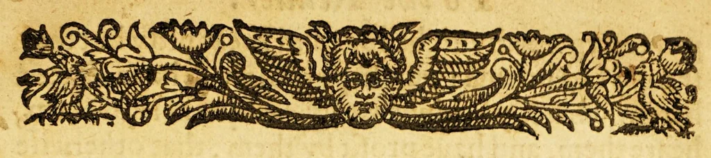 An illustration from A thousand notable things of sundrie sortes: : whereof some are wonderfull, some strange, some pleasant, diuers necessary, a great sort profitable, and many very precious, 1627, leaf 9