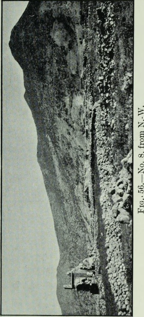 An illustration from The thousand and one churches, 1919, leaf 118