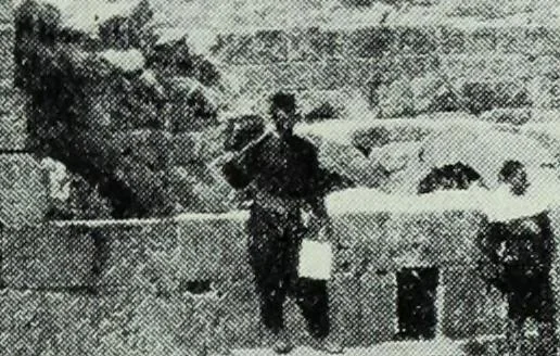 An illustration from The thousand and one churches, 1919, leaf 182