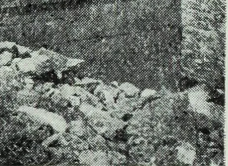 An illustration from The thousand and one churches, 1919, leaf 182