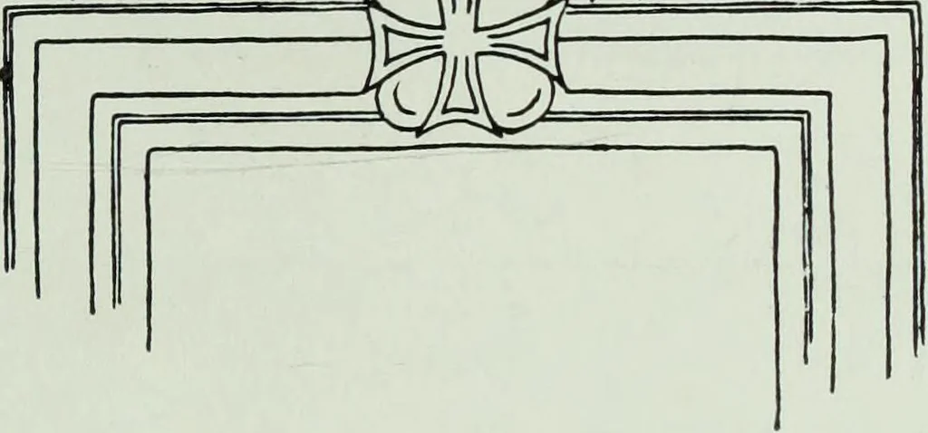 An illustration from The thousand and one churches, 1919, leaf 220