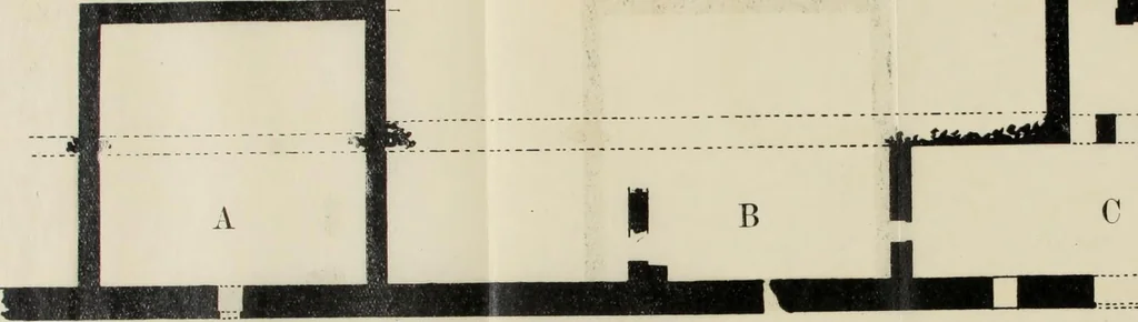 An illustration from The thousand and one churches, 1919, leaf 252