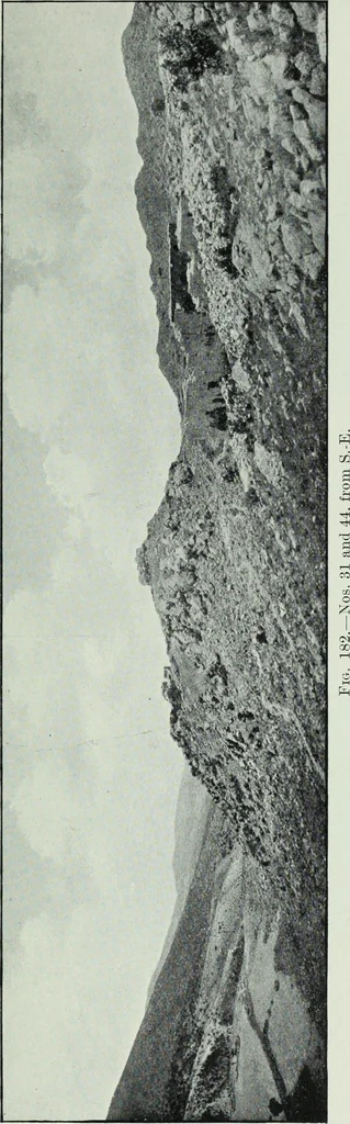 An illustration from The thousand and one churches, 1919, leaf 256