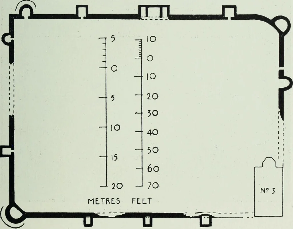 An illustration from The thousand and one churches, 1919, leaf 312