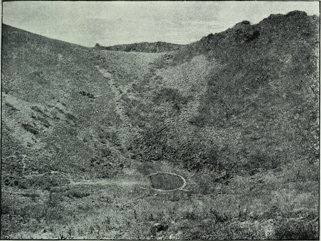 An illustration from The thousand and one churches, 1919, leaf 322