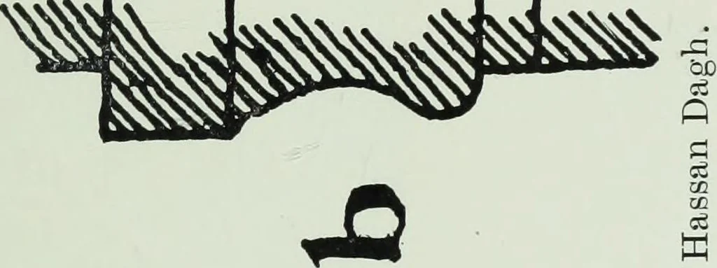 An illustration from The thousand and one churches, 1919, leaf 414