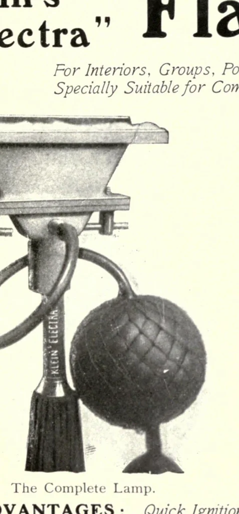 An illustration from Three-colour photography: three-colour printing and the production of photographic pigment pictures in natural colours, 1904, leaf 177