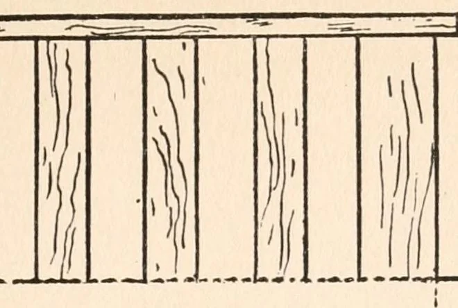 An illustration from Three hundred games and pastimes, or, What shall we do now? : a book of suggestions for children's games and employments, 1906, leaf 223