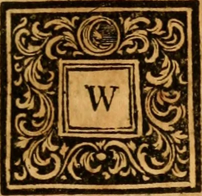 An illustration from Three physico-theological discourses : concerning: I. The primitive chaos and creation of the world ; II. The general deluge, its causes and effects ; III. The dissolution of the world and future conflagration .., 1713, leaf 108