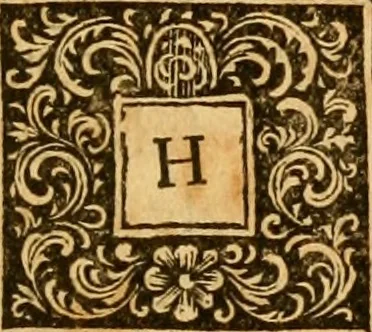 An illustration from Three physico-theological discourses : concerning: I. The primitive chaos and creation of the world ; II. The general deluge, its causes and effects ; III. The dissolution of the world and future conflagration .., 1713, leaf 16