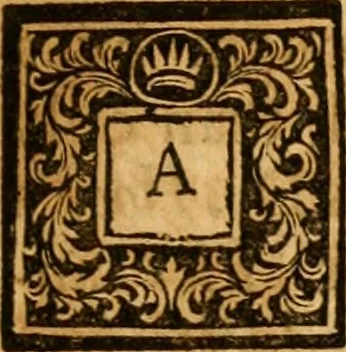 An illustration from Three physico-theological discourses : concerning: I. The primitive chaos and creation of the world ; II. The general deluge, its causes and effects ; III. The dissolution of the world and future conflagration .., 1713, leaf 162