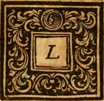 An illustration from Three physico-theological discourses : concerning: I. The primitive chaos and creation of the world ; II. The general deluge, its causes and effects ; III. The dissolution of the world and future conflagration .., 1713, leaf 24