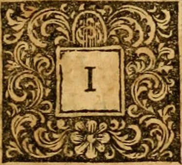 An illustration from Three physico-theological discourses : concerning: I. The primitive chaos and creation of the world ; II. The general deluge, its causes and effects ; III. The dissolution of the world and future conflagration .., 1713, leaf 38