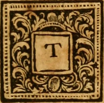 An illustration from Three physico-theological discourses : concerning: I. The primitive chaos and creation of the world ; II. The general deluge, its causes and effects ; III. The dissolution of the world and future conflagration .., 1713, leaf 442