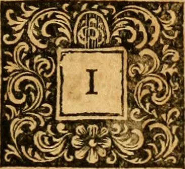 An illustration from Three physico-theological discourses : concerning: I. The primitive chaos and creation of the world ; II. The general deluge, its causes and effects ; III. The dissolution of the world and future conflagration .., 1713, leaf 98