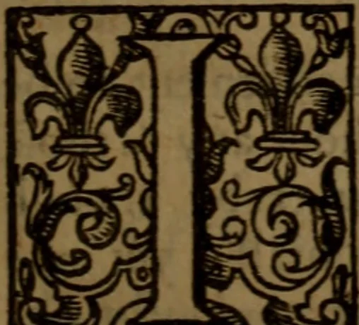 An illustration from A threefold treatise of the Sabbath : distinctly divided into the Patriarchall, the Mosaicall, the Christian Sabbath .., 1641, leaf 124
