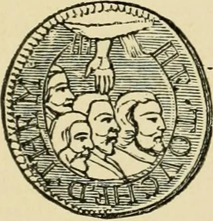 An illustration from Three thousand years of mental healing, 1910, leaf 250