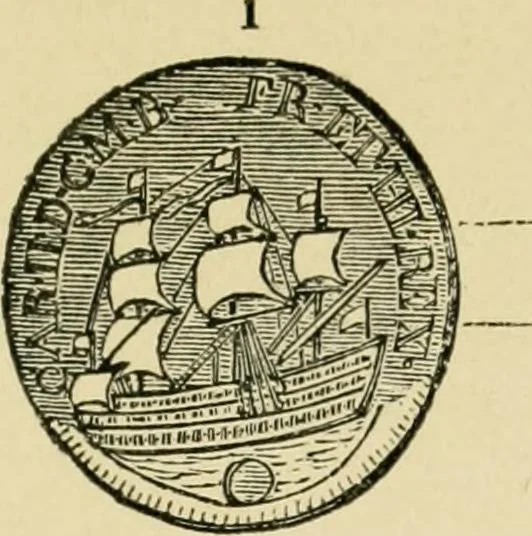 An illustration from Three thousand years of mental healing, 1910, leaf 250