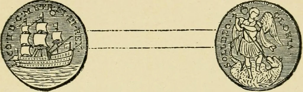 An illustration from Three thousand years of mental healing, 1910, leaf 250