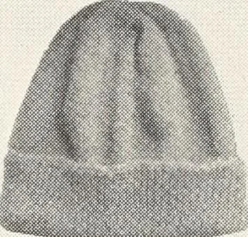 An illustration from Thrift clothing. by Mrs. Anna Hedges Talbot ... with contributions by Mettie B. Hills ... Laura M. Weisner, 1918, leaf 5