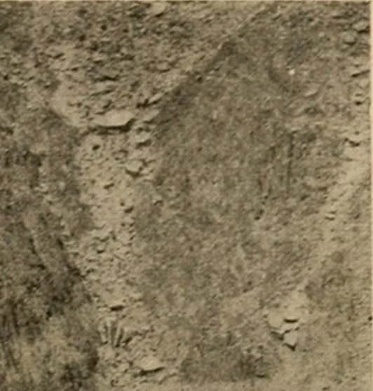 An illustration from Through the Grand Canyon from Wyoming to Mexico, 1914, leaf 176