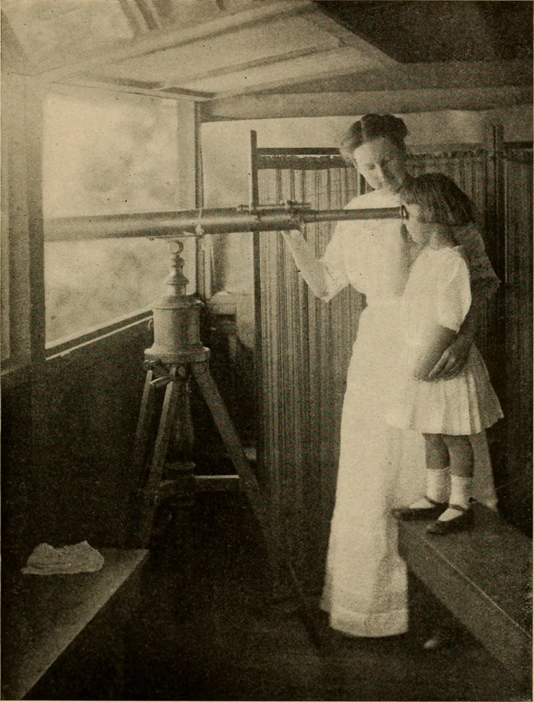 An illustration from Through the Grand Canyon from Wyoming to Mexico, 1914, leaf 392