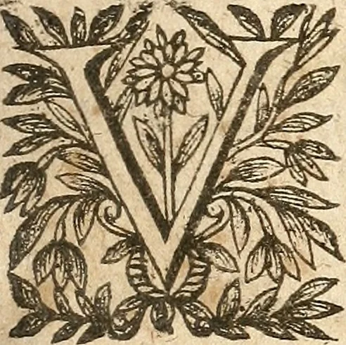 An illustration from [Théâtre de Rotrou], 1636, leaf 130