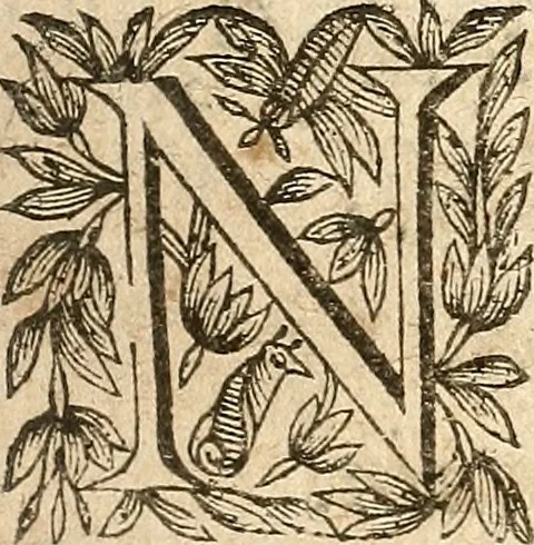 An illustration from [Théâtre de Rotrou], 1636, leaf 144